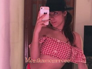 Monikamonrroee