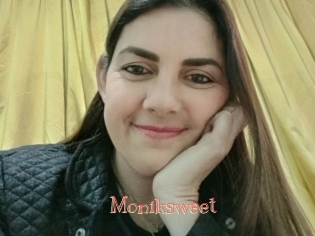 Moniksweet