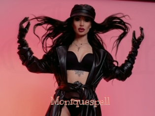 Moniquespell