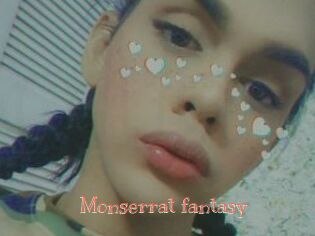 Monserrat_fantasy