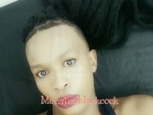 Monsterblackcock