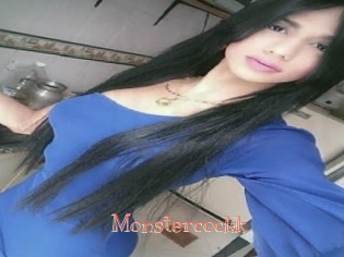 Monstercockk