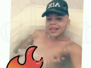 Monty_hot