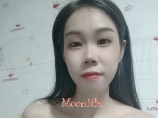 Moon18x
