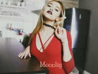 Moonlig