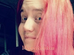 Mopeyrhombus