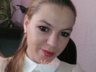 Mopjje