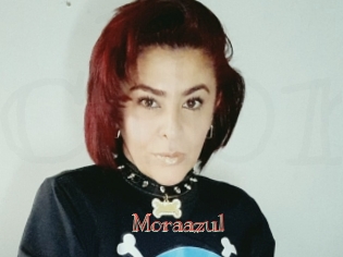 Moraazul