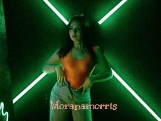 Moranamorris