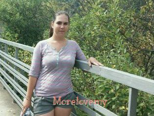 Morelovemy