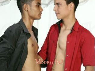 Moren_hot
