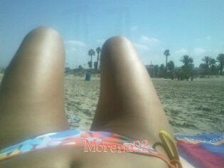 Morena92