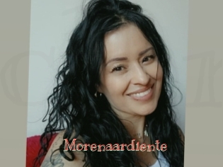 Morenaardiente