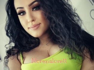 morenalovett Celebrix