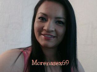 Morenasex69