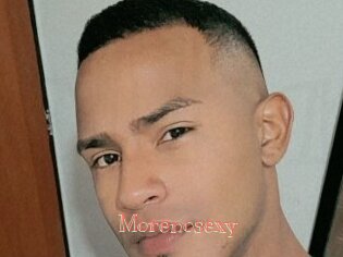Morenosexy