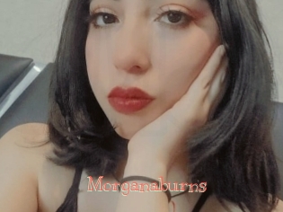 Morganaburns