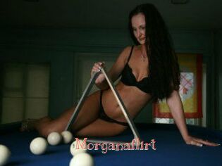 Morganaflirt