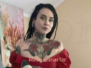 Morganmartis