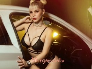 Morganolatz