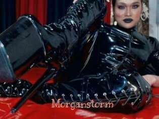 Morganstorm