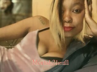 Moriah21mill