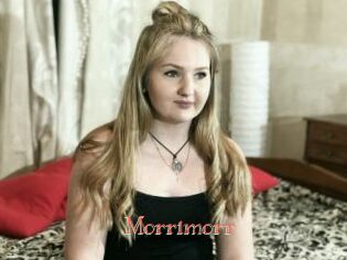 Morrimorr