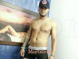 Mortalman