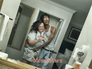 Mosesstars