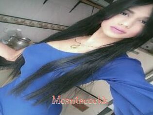 Mosntecockk