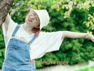 Moulenmenser