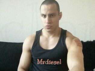 Mrdiesel