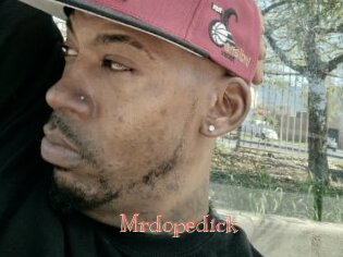 Mrdopedick