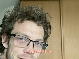 Mresteban