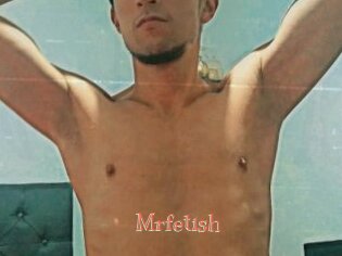 Mrfetish