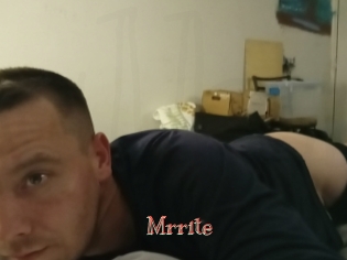 Mrrite