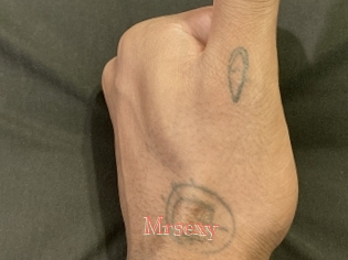 Mrsexy