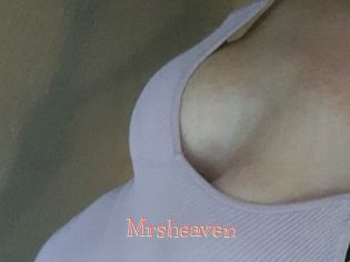 Mrsheaven