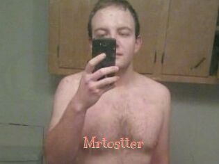 Mrtostter