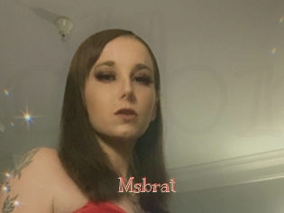 Msbrat