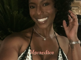 Mscandice