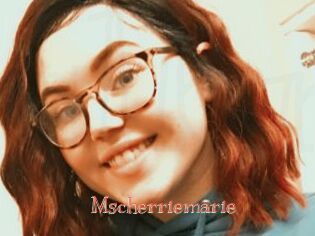 Mscherriemarie