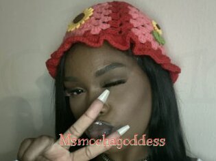 Msmochagoddess