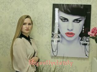 Msprettychristy