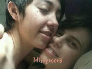 Mtnqueers