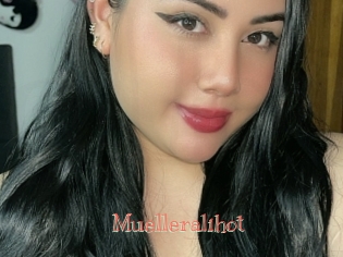 Muelleralihot