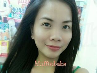 Muffinbabe