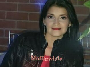 Muffinwhite