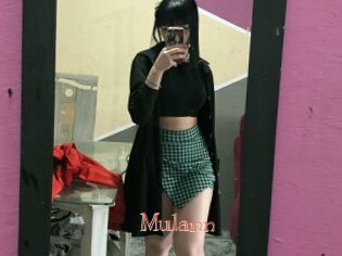 Mulann