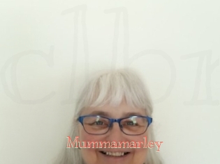 Mummamarley